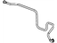 GM 84131718 Hose, Evap Emission Canister