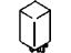 GM 84749906 RELAY ASM-R/WDO DEFG