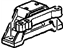 GM 15926982 Mount Assembly, Engine