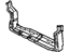 GM 88972195 Bar,Front End Upper Tie