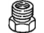 GM 648507 Cap,Spring Brake Valve