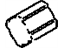 GM 8652235 Vent Assembly, Automatic Transmission