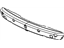 GM 9131951 Bar,Front Bumper Imp