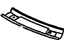 GM 15110125 Panel, Roof Front Header