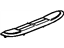 GM 19170610 Pad Asm,Tubular Asst Step (8.228)