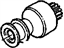 GM 10471539 Drive,Starter
