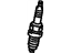 GM 19185438 Spark Plug