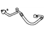 GM 30024911 Hose, Discharge (On Esn)