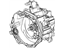 GM 19332701 Transaxle Asm,Man (Remanufacture)