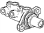 GM 22796285 Cylinder Assembly, Brake Master