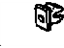 GM 11029696 Washer,Rear Window Wiper Arm