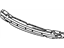 GM 91174822 Member, Front Bumper (On Esn)