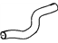 GM 25641167 Radiator Outlet Hose (Lower)