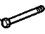 GM 94011906 Bolt/Screw, Generator Bracket