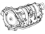 GM 96043173 Transmission Asm,Auto (7Gvg) (Goodwrench Remanufacture)