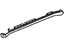 GM 15951463 Molding,Rocker Panel