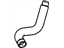 GM 95182749 Charging Air Cooler Outlet Air Hose