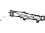 GM 92157873 Duct Assembly, Instrument Panel Outer Air Outlet