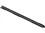 GM 15835956 Wiper,Windshield