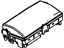 GM 20831466 Block Assembly, Front Compartment Fuse