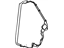 GM 12593627 Gasket,Engine Front Cover