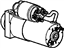 GM 10465578 Starter, (Remanufacture)