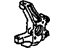 GM 18060635 Front, Steering Knuckle Spindle