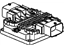 GM 24222362 Module Asm,Trans Control