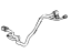 GM 42748787 Cable Kit, Drv Mot Bat Pos & Neg Rly