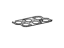 GM 98403365 Gasket Kit,Cyl Head (Less Head Gaskets)