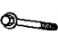GM 11517905 Bolt/Screw