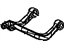GM 15232837 Rear Upper Suspension Control Arm Assembly