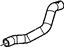 GM 22682502 Radiator Inlet Hose (Upper)