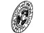 GM 94672438 Plate Assembly, Clutch Driven