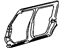 GM 88980677 Frame,Side Door Opening
