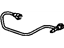 GM 20931761 Hose Assembly, Evap Emission