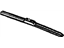 GM 19388171 HYBRID WIPER BLADE 22 IN