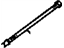 GM 52371583 Hose Assembly, Cng Tank Filler