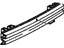 GM 10272870 Bar Assembly, Rear Bumper Imp