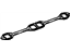 GM 55565348 Gasket, Exhaust Manifold