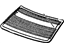 GM 22737625 Window Assembly, Rear
