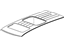 GM 23243004 Roof Panel Assembly