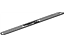 GM 25868101 Plate Assembly, Front Side Door Sill Trim