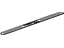 GM 20934034 Plate Assembly, Front Side Door Sill Trim