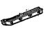 GM 15724982 Weatherstrip Assembly, Front Side Door Window