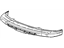 GM 19209326 Bar Asm,Front Bumper Imp (Elpo Coated)