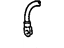 GM 15320971 Cable Asm,Battery Negative(64"Long)