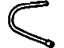 GM 84238350 Cable Assembly, Digital Radio Antenna & Navn Antenna Coaxial