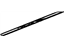 GM 22915141 Plate, Front Side Door Sill Front Trim