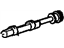 GM 12586894 Shaft Assembly, Balancer